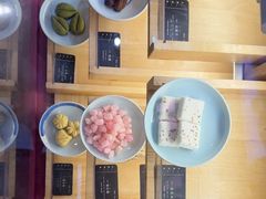 -阮大兴糕团(滨江宝龙店)