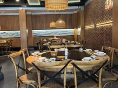 -味莊餐厅(康庄南街店)