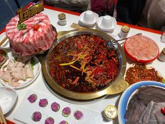 -李常在重庆火锅(合川总店)