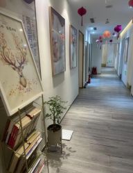 -紫琪尔·胸部养护护理
