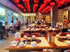 -姚稷大铁锅(东明广场店)