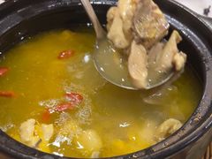 -李东农庄(中南百草园地标店)