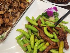 -葛记焖饼(桐柏路店)