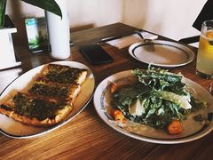 -PIZZA BIANCA(民园店)