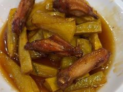 -陈家老院子·长春特色东北家宴(一匡街店)