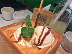 -外婆家(西红门荟聚购物中心店)