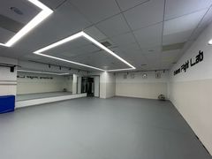 -EFL巴西柔术·综合格斗·泰拳·少儿体能训练(虹桥德必馆)