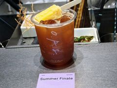 -O.P.S. CAFE