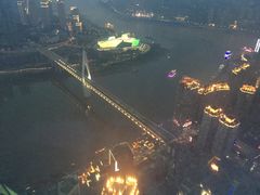 -WFC会仙楼观景台