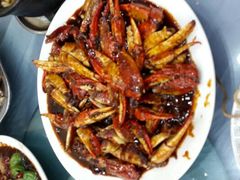 android_upload_pic-天津乾毓德饭庄·清真传统炒菜·海鲜烧烤(咸阳路店)