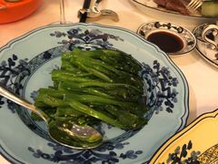 -夏苑(新加坡丽思卡尔顿美年酒店)