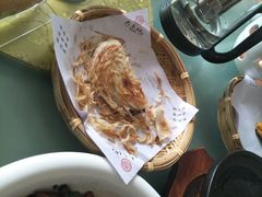 -大秦地·西北菜(纬四路店)