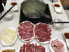 -黑山牛肉汤火锅(花城汇店)