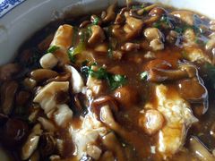 天宝豆腐-天宝酒店(万达店)