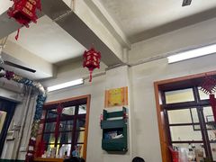 大堂-隆康社长沙烧烤铺(桔园店)