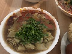 -小发锅巴菜铺(金辉家园店)