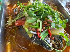 -汇芙园餐饮农家菜(丰翔路店)