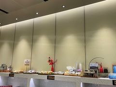 -济南遥墙国际机场-叁号贵宾厅