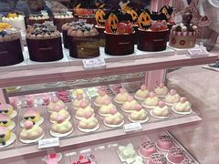 -好利来(东直门银座店)