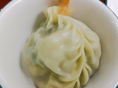 -叶存利海鲜大馅饺子(海宁路总店)