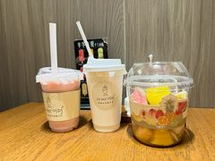 -掌上鲜(南顺城街店)