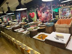 -戈拿旺巴西烤肉(崇文门店)