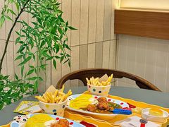 -池奈·咖喱蛋包饭(熙地港店)