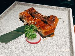 -上井料理黑金店(IFS国金中心店)