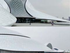 -哈尔滨大剧院
