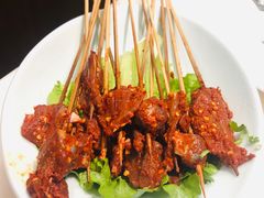 -孙毛肚火锅(春熙路店)