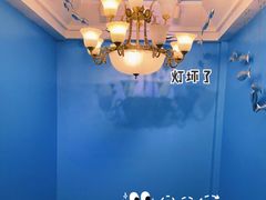 -海味当家(西安路店)