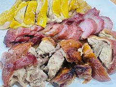 -粤华烧腊(胥口店)