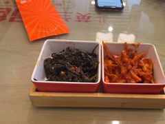 -英兰朝族饭店·英兰锅包肉(佳园路店)