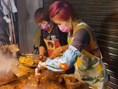 -明记牛杂(新马路分店)