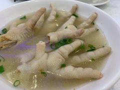 -金翠皇宫粤菜·点心·海鲜(科技园店)