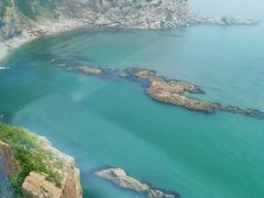 -摩天岭风景区
