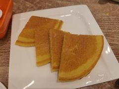 -长城东北菜(新港西路店)