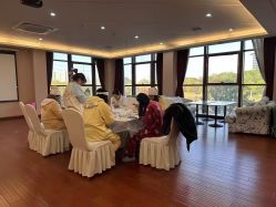 -雅馨国际月子中心