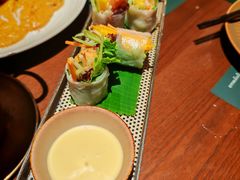 -Tegu泰古莲·泰国餐厅(红山6979店)