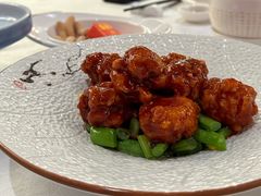-聚春园自助餐厅(东街口店)