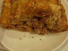 -马凯餐厅(长椿街店)