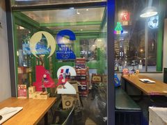 -京狮炙燥·精酿烧烤(首经贸店)