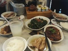 -松發肉骨茶(克拉码头店)