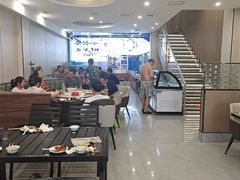 -鑫渔港海鲜本地菜·山海关浑锅(东戴河店)