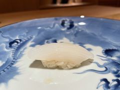 新墨鱼寿司-鮨心和(外滩店)