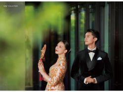 -金夫人婚纱摄影(西昌店)