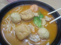 -老闽味沙茶面·姜母鸭(传承35年曾厝垵店)