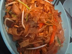 -URBAN SOI Thai Kitchen乐泰料理(长乐路店)