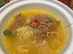 -大自然(鲁家村店)