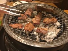 -韩国料理大力士(屏风街店)